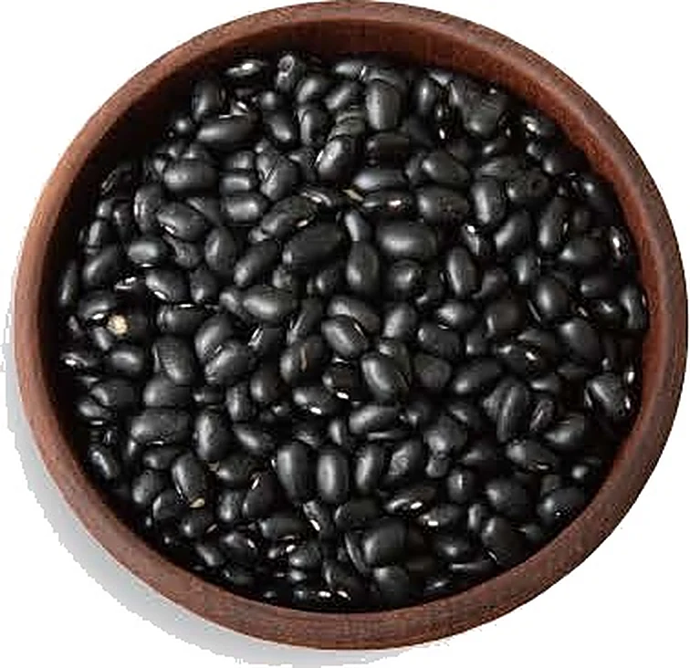 黑豆