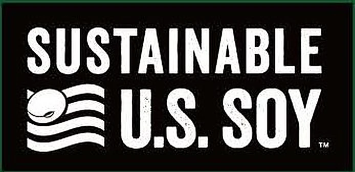 Sustainable U.S. Soy