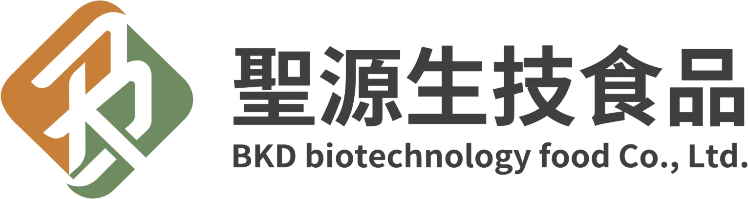 聖源生技食品 BKD biotechnology food